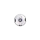 Silentblok velký pro motorové pily Husqvarna 61 66 266 268 272XP Jonsered 625 630 670 (OEM 501773501)