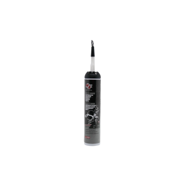 Silikonový tmel MA PROFESSIONAL šedý 200 ml do + 260°C pro Stihl 017 018 MS180 MS181 MS250 MS280 Husqvarna 136 137 141 435 Partner 351 371 391 420