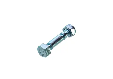 Skrutka rotora pre NAC Hortmasz Garden Agroma Romet ZLST651Q (OEM SJ070A)