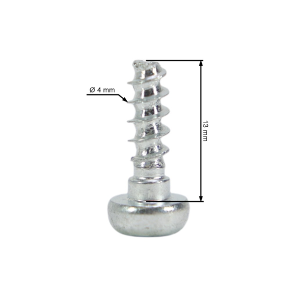 Skrutka Stihl ST 14 mm x 4 mm