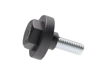 Skrutka žacích nožov elektrických kosačiek AL-KO Alko  (OEM 313605)