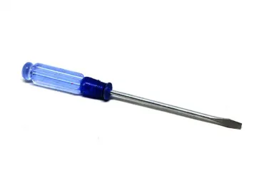 Skrutkovač na nastavenie karburátorov reťazových píl a krovinorezov (OEM 00008902300)