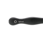 Skrutkovač na nastavenie karburátorov reťazových píl a krovinorezov s profilom 21 zubov (OEM 530035560)