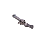 Spínač brzdy pro motorové pily Stihl 010 011 012 021 023 025 024 026 MS171 MS181 MS201T MS211 MS210 MS230 MS250 MS260 MS360 BT121 (OEM 11211605000)