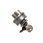 Spínací skříňka pro zahradní traktory Husqvarna MTD Toro Brill Bolens Yardman Bobcat Briggs & Stratton (OEM 725-1396A GM725-1396 493625 692318 539101770 672318)
