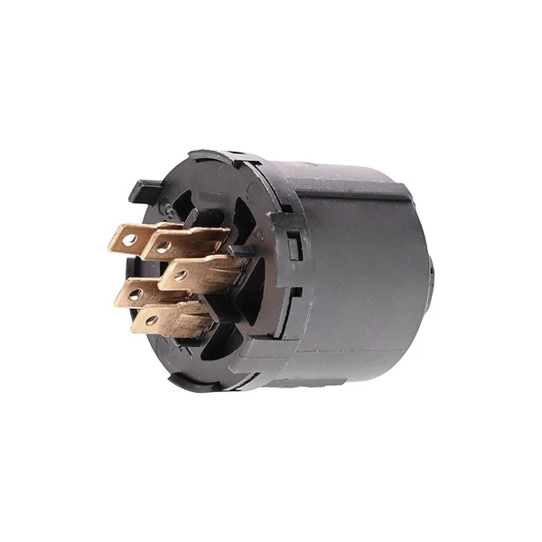 Spínací skříňka pro zahradní traktory Husqvarna Partner Jonsered McCulloch Craftsman Murray AL-KO Alko (OEM 532163088 544442201 327355 327355MA 525315)