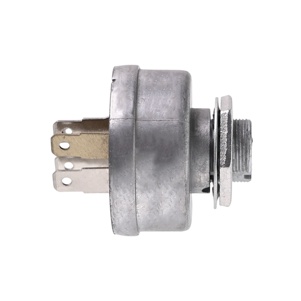 Spínací skříňka pro zahradní traktory Husqvarna Partner Stiga John Deere Honda Toro AL-KO Cub Cadet Jonsered Murray (OEM 532158913 92318 825129 83-002)