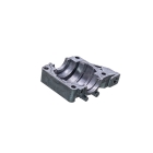 Spodní kryt motoru pro motorové pily Stihl 029 039 MS290 MS310 MS390 (OEM 11270212500)