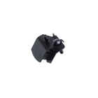 Spodní silentblok pro motory Honda GX160 GX200 (OEM 68326Z15000 6832-6Z1-5000)