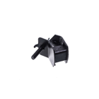 Spodní silentblok pro motory Honda GX160 GX200 (OEM 68326Z15000 6832-6Z1-5000)