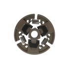 Spojka a řetězka pro motorové pily Stihl 017 018 019T MS170 MS180 MS190 MS210 MS230 MS250 (OEM 11231602050 11236402003)