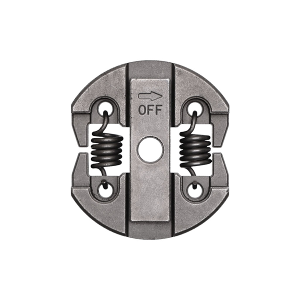 Spojka pre čínske motorové píly a píly z hobbymarketov s objemom motora 25 cm3