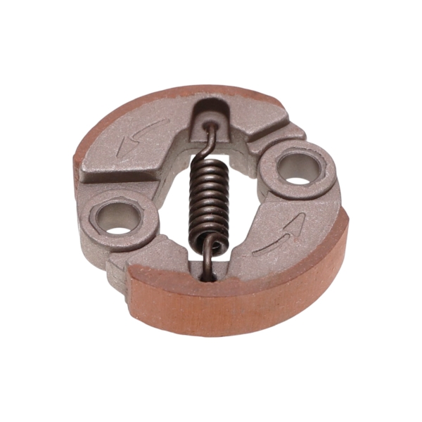 Spojka pre krovinorezy Oleomac 730T 735T 740T 746 750 753 755 Sparta 37 42 44 370T 380T 440T Efco 8400 8420 8460 8510 8530 8550 červené obloženie (OEM 4191153AR)