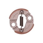 Spojka pre krovinorezy Oleomac 730T 735T 740T 746 750 753 755 Sparta 37 42 44 370T 380T 440T Efco 8400 8420 8460 8510 8530 8550 červené obloženie (OEM 4191153AR)