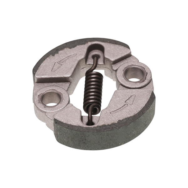 Spojka pre krovinorezy Oleomac 730T 735T 740T 746 750 753 755 Sparta 37 42 44 370T 380T 440T Efco 8400 8420 8460 8510 8530 8550 zelené obloženie (OEM 4191153AR)