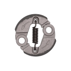 Spojka pre krovinorezy Oleomac 730T 735T 740T 746 750 753 755 Sparta 37 42 44 370T 380T 440T Efco 8400 8420 8460 8510 8530 8550 zelené obloženie (OEM 4191153AR)