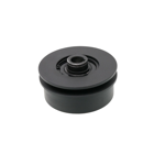 Spojka pre motorové kultivátory vonkajší priemer 115 mm x priemer otvoru 19 mm na 1 klinový remeň 10 mm Spojka pre motorové kultivátory vonkajší priemer 115 mm x priemer otvoru 19 mm na 1 klinový remeň 10 mm