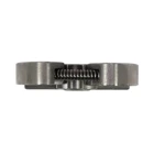 Spojka pro křovinořezy Husqvarna 124R 125C 125L 128C 128CD 128L 128LD 128LX 128LDX 128R 128RJ 128PS McCulloch MAC CABRIO 433 L MAC 320 L Partner BC433 B B320 B GT (OEM 530055122)
