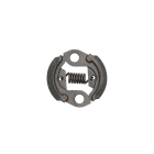 Spojka pro křovinořezy OLEO-MAC Oleo-mac 720 722S 726D 726T OS255 Sparta 25 Sparta 250 (OEM 4161202AR 61030177R)