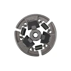 Spojka pro křovinořezy Stihl FS75 FS80 FS80R FS85 FS85R FS85T SP80K FC75 KM85 KM85R HL75 HL75K HT70 HT75 (OEM 41371602001)