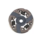 Spojka pro motorové a rozbrušovací pily Husqvarna 3120 3120XP 394XP 3120K 3122K K 1270 II Smartguard K1250 K1250 Active K1260 K1260 Rail K1270 K1270 II K1270 II RAIL K1270 II R K1270R (OEM 503744406)