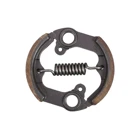 Spojka pro motorové Husqvarna 143RII 443RB 541RS 541RST 542RBS (OEM 505297701 505297601)
