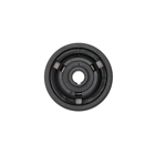 Spojka pro motorové kultivátory vnější průměr 115 mm x průměr otvoru 20 mm na 1 klínový řemen 10 mm