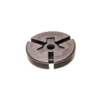 Spojka pro motorové pily a křovinořezy Husqvarna 40 45 49 240 240R 245R 245RX Jonsered GR41 GR50 RS44 2041 2045 2050 (OEM 503173101)