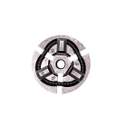 Spojka pro motorové pily a křovinořezy Husqvarna 40 45 49 240 240R 245R 245RX Jonsered GR41 GR50 RS44 2041 2045 2050 (OEM 503173101)