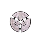Spojka pro motorové pily a křovinořezy Husqvarna 40 45 49 240 240R 245R 245RX Jonsered GR41 GR50 RS44 2041 2045 2050 (OEM 503173101)