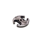 Spojka pro motorové pily Husqvarna 340 345 346XP 350 351 353 445 450 455 460 461 465 Jonsered CS2141 CS2145 CS2250 CS2255 McCulloch CS450 (OEM 537110503)