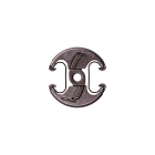 Spojka pro motorové pily Husqvarna 340 345 346XP 350 351 353 445 450 455 460 461 465 Jonsered CS2141 CS2145 CS2250 CS2255 McCulloch CS450 (OEM 537110503)