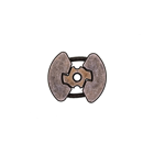 Spojka pro motorové pily Partner 350 351 352 370 390 420 Jonsered 2035 2040 CS2138 CS2238 McCulloch CS380 33 333 Mac Cat 442 Poulan 2250 2450 (OEM 530014949)