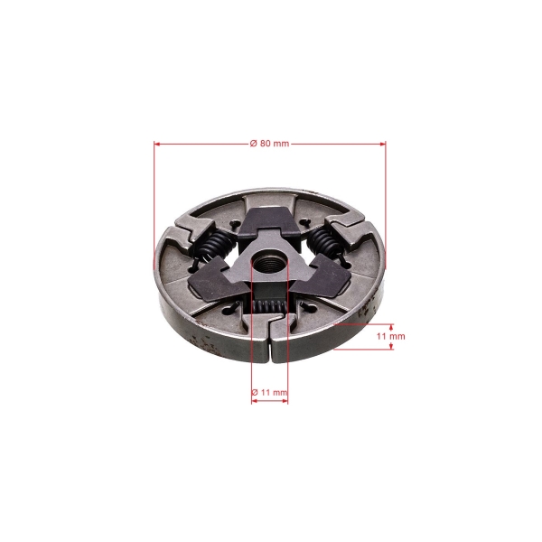 Spojka pro motorové pily Stihl 064 066 MS640 MS650 MS660 (OEM 11221602002)