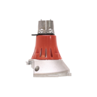 Spojková skříň pro křovinořezy Oleomac Sparta 42 Sparta 44