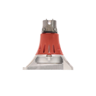 Spojková skříň pro křovinořezy Oleomac Sparta 42 Sparta 44