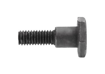 Spojková skrutka pre činské krovinorezy a krovinorezy z hobbymarketov s objemom motora 26 cm3