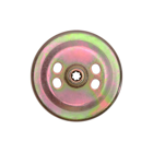 Spojkový bubon pre činské krovinorezy a krovinorezy z hobbymarketov na 7-zubovom hriadeli