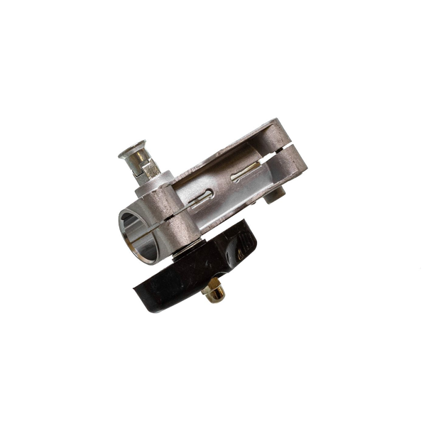 Spojovací mezikus pro Čínské křovinořezy a křovinořezy z hobbymarketů s průměrem trubky 25 mm