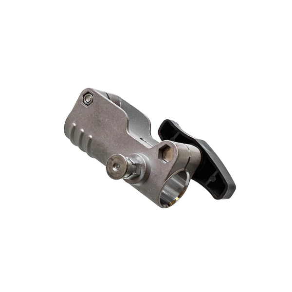 Spojovací mezikus pro Čínské křovinořezy a křovinořezy z hobbymarketů s průměrem trubky 25 mm