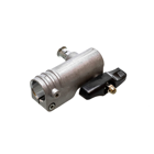 Spojovací mezikus pro Čínské křovinořezy a křovinořezy z hobbymarketů s průměrem trubky 25 mm