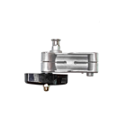 Spojovací mezikus pro Čínské křovinořezy a křovinořezy z hobbymarketů s průměrem trubky 25 mm