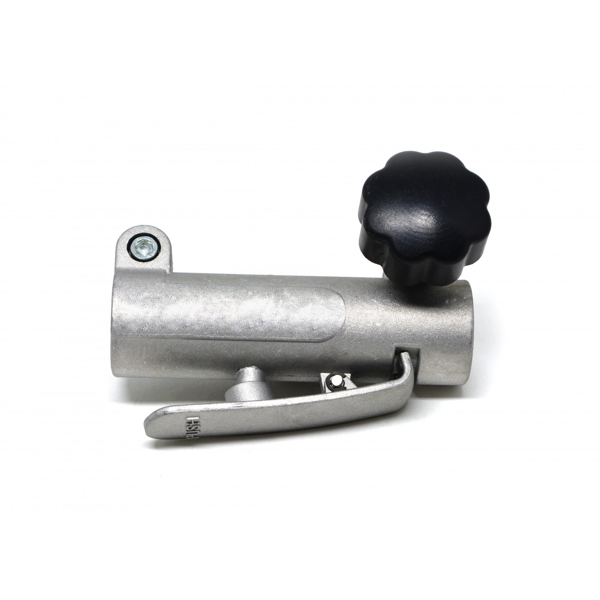 Spojovací mezikus pro Čínské křovinořezy a křovinořezy z hobbymarketů s průměrem trubky 26 mm