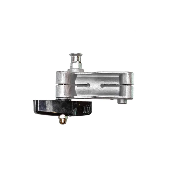 Spojovací mezikus pro křovinořezy NAC Kraftdele Fieldmann Powermat Victus Faworyt Topsun Flora Harder Demon Matrix Eurotec Schwarzbau Eurocraft KSO Texas s průměrem trubky 25 mm