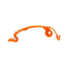 Spona krytu pro motorové pily a křovinořezy Husqvarna 345FR 543RBK 555RXT 362 365 371XP 385 390XP Jonsered CC2245 FC2245 (OEM 503740102)