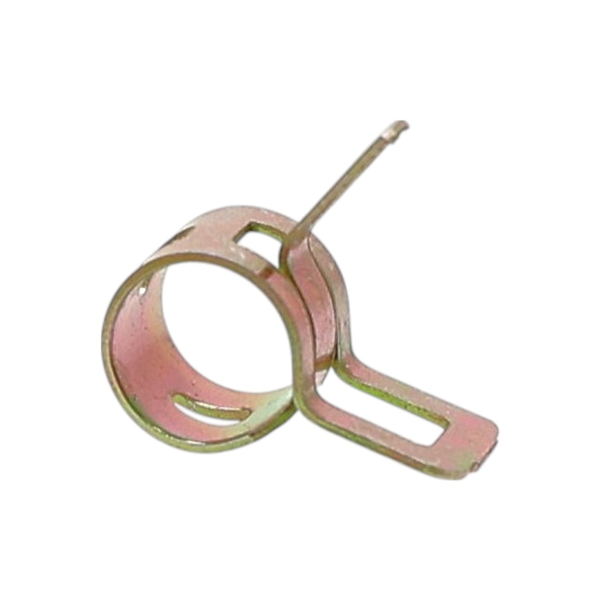 Spona palivovej hadičky pre motory Briggs & Stratton (OEM 791850)