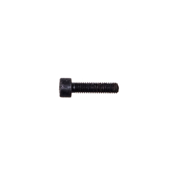 Šroub IHSCM M5x25 pro motorové pily a křovinořezy Husqvarna 340 345 346XP 350 135R 241R 252RX 333R 535FBX 535RXT Jonsered BC2236 CC2236 (OEM 725533355)