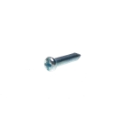 Šroub karburátoru M4 x 22 mm pro motorové pily Stihl 028 028AV (OEM 11101226201)