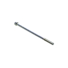 Šroub karburátoru pro motorové a rozbrušovací pily křovinořezy Husqvarna 250R 250RX 252RX 66 268 272XP 268K 272K 250PS PS50 (OEM 503496901)