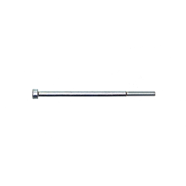 Šroub karburátoru pro motorové a rozbrušovací pily křovinořezy Husqvarna 250R 250RX 252RX 66 268 272XP 268K 272K 250PS PS50 (OEM 503496901)